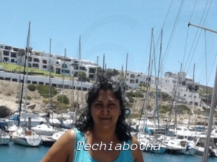 Techiabotha