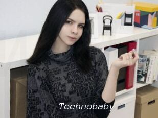 Technobaby