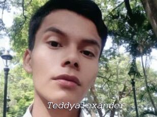 Teddyalexander
