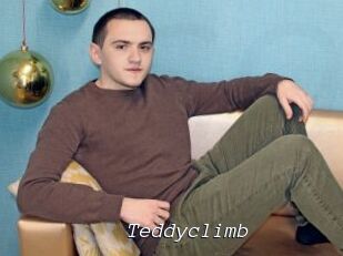 Teddyclimb