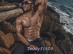 Teddyfit19