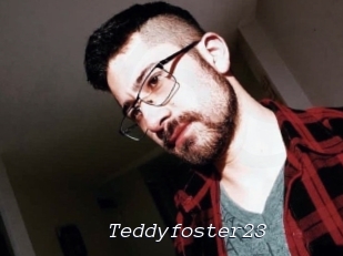 Teddyfoster23