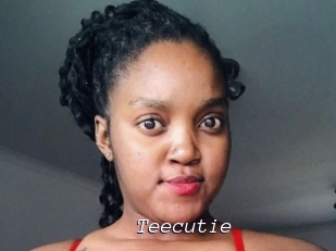 Teecutie