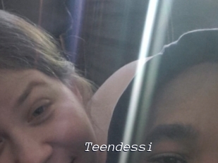 Teendessi
