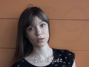 Teenslust