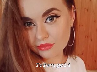 Tefanygold