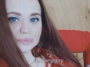 Tefanyjoy