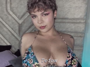 Tefaw