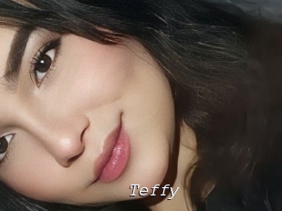 Teffy