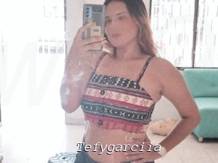 Tefygarciia