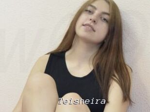Teisheira