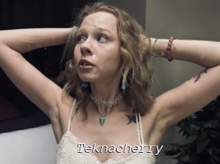 Teknacherry
