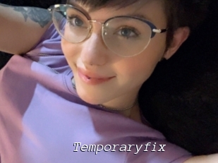 Temporaryfix