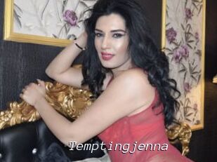 Temptingjenna