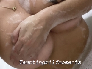 Temptingmilfmoments
