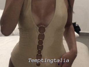 Temptingtalia