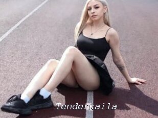 Tenderkaila