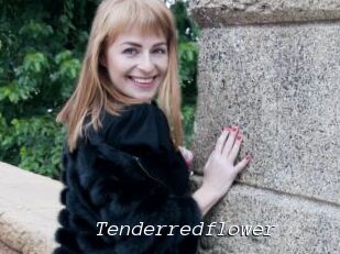 Tenderredflower