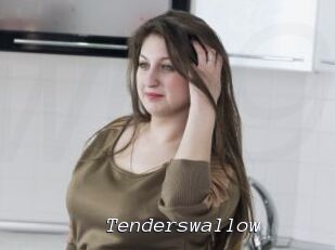 Tenderswallow