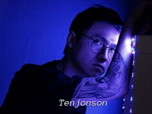 Tenjonson