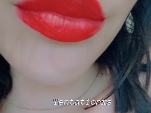 Tentationxs