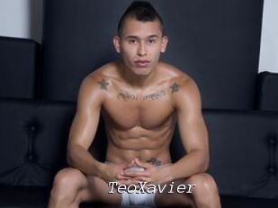 TeoXavier
