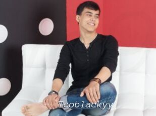 Teoblackyy