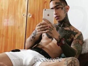 Teodoro70