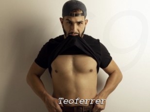 Teoferrer