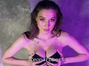 Teonaroberts