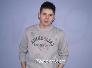 Teoparker
