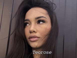Teorose