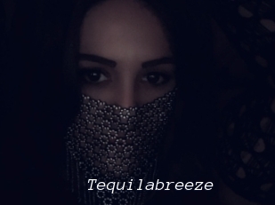 Tequilabreeze