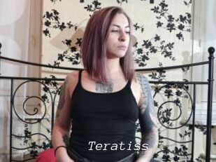 Teratiss