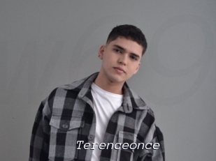 Terenceonce