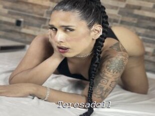 Teresadoll