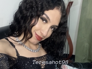 Teresahot98