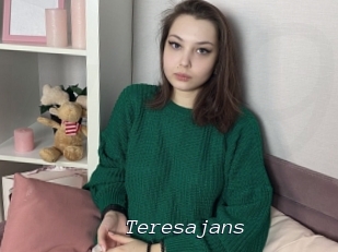 Teresajans