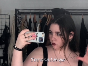 Teresalavae