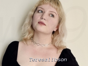 Teresalibson