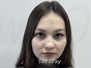 Teriray