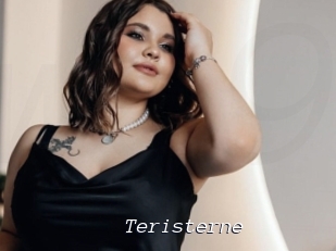 Teristerne