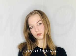 Ternilagreis