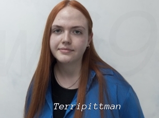 Terripittman