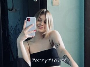Terryfields