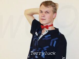 Terryluck