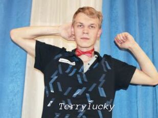 Terrylucky