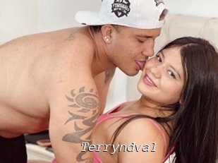 Terryndval