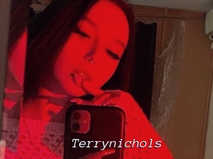 Terrynichols