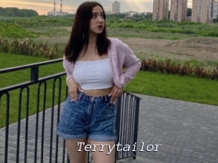 Terrytailor